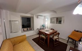 Ricci Apartment