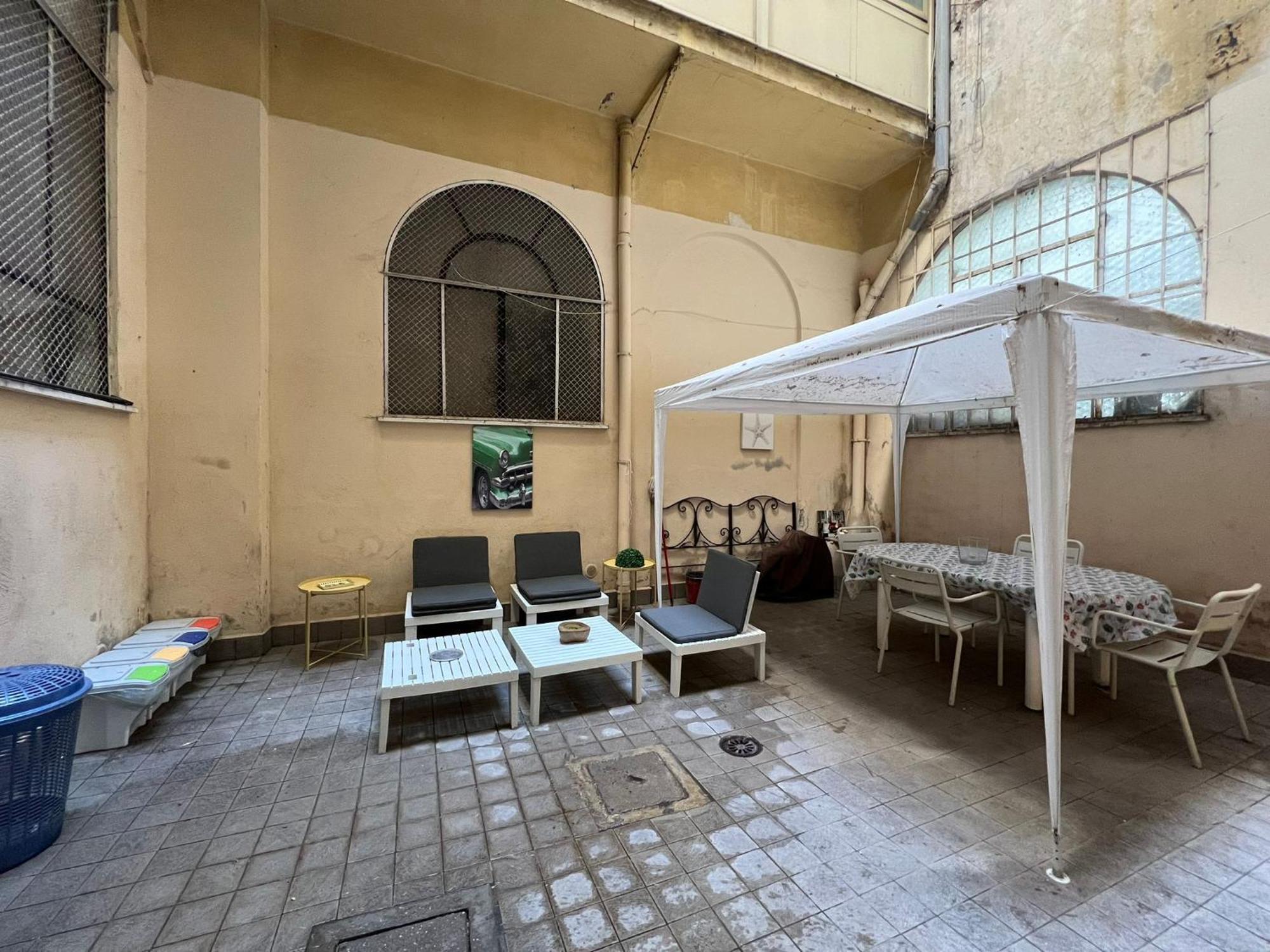 Ricci Apartment Roma Esterno foto