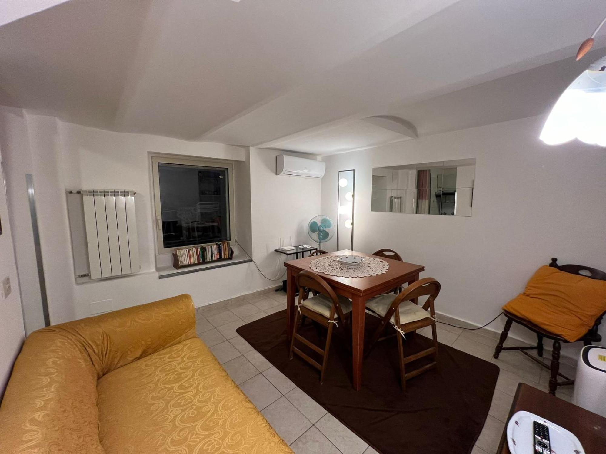 Ricci Apartment Roma Esterno foto
