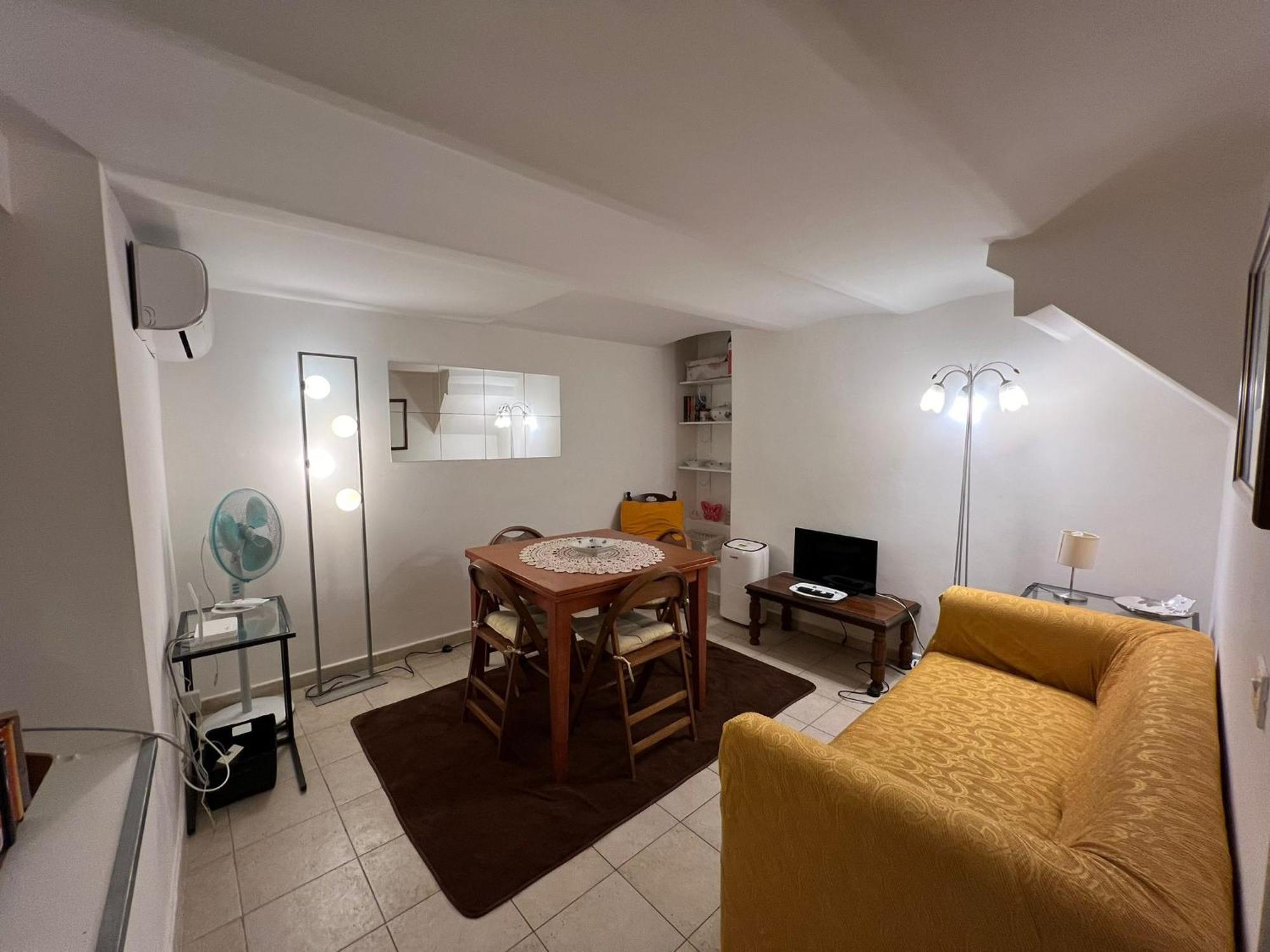 Ricci Apartment Roma Esterno foto