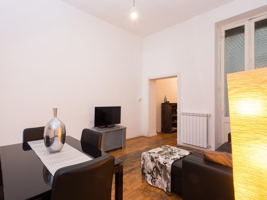 Ricci Apartment Roma Esterno foto
