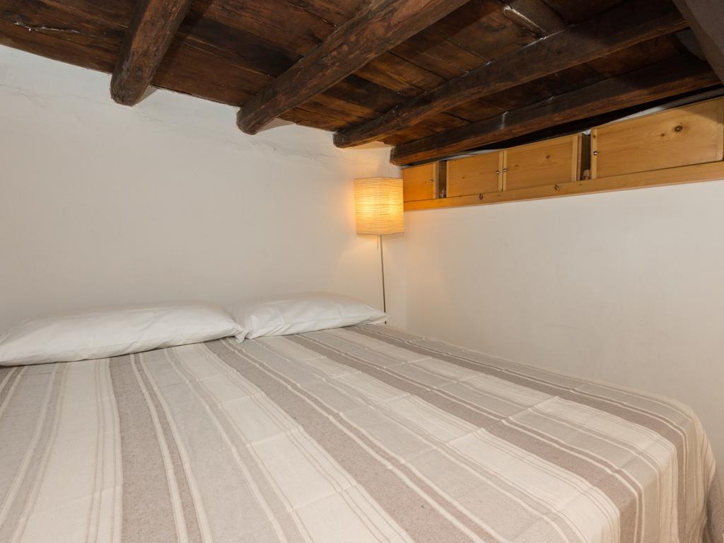Ricci Apartment Roma Esterno foto