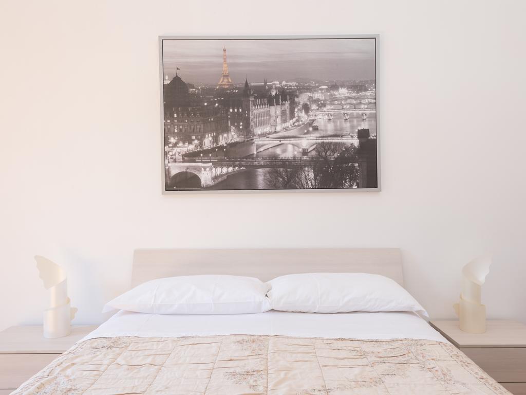 Ricci Apartment Roma Esterno foto