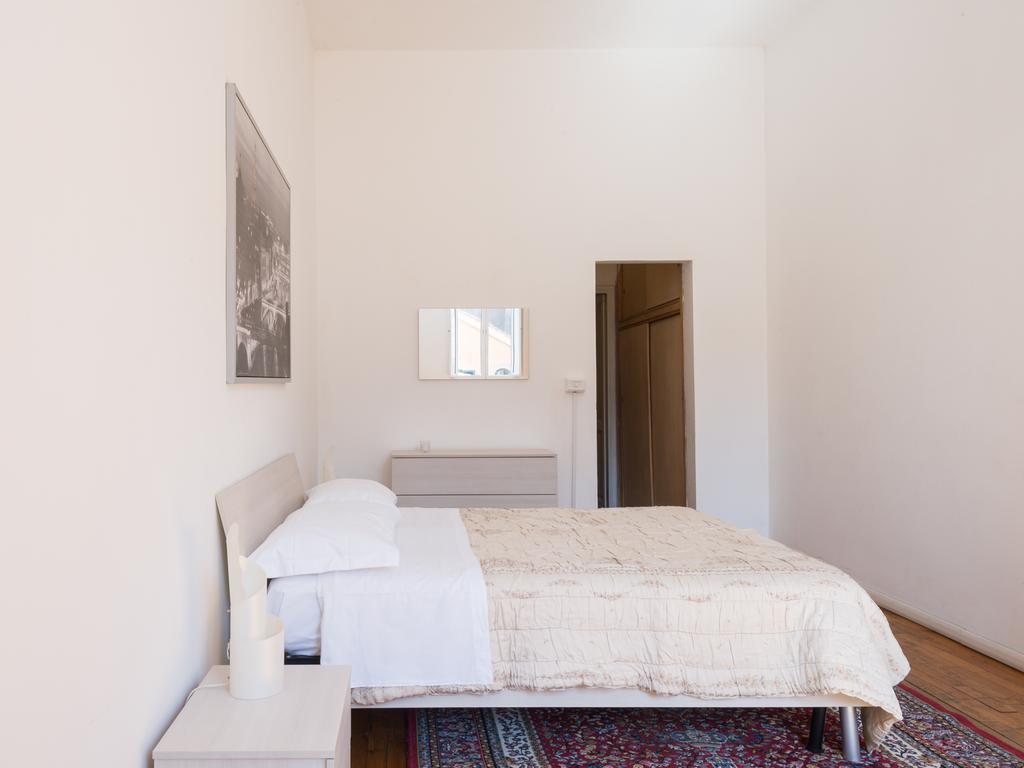 Ricci Apartment Roma Esterno foto