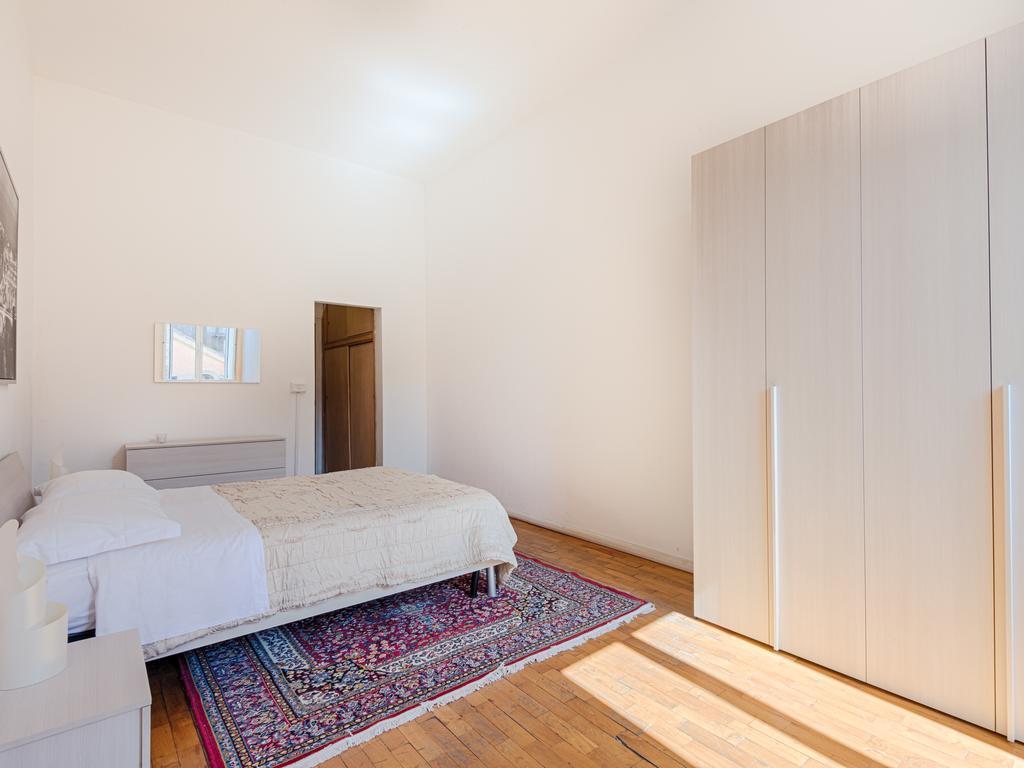 Ricci Apartment Roma Esterno foto