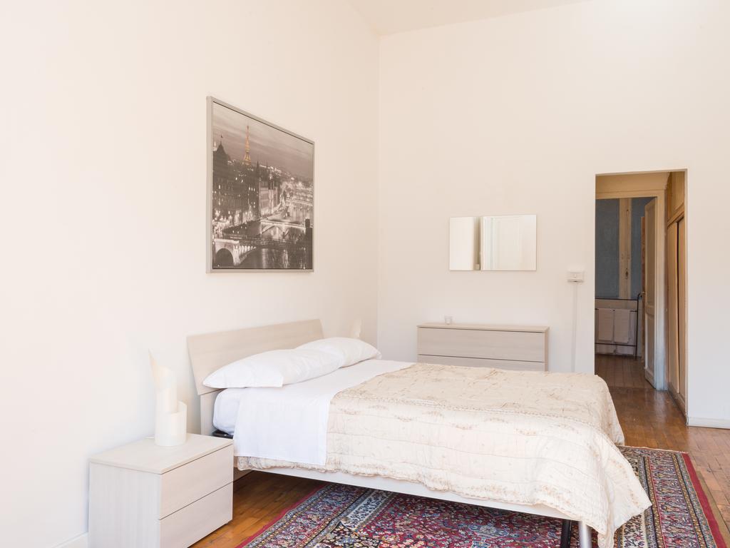 Ricci Apartment Roma Esterno foto