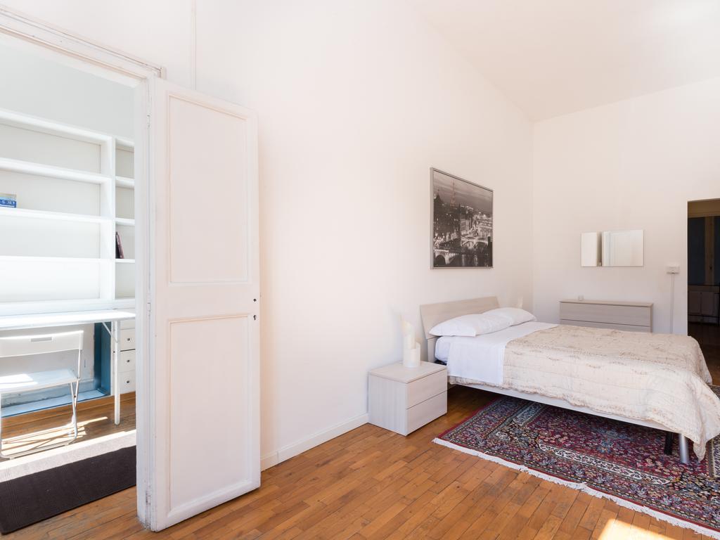 Ricci Apartment Roma Esterno foto