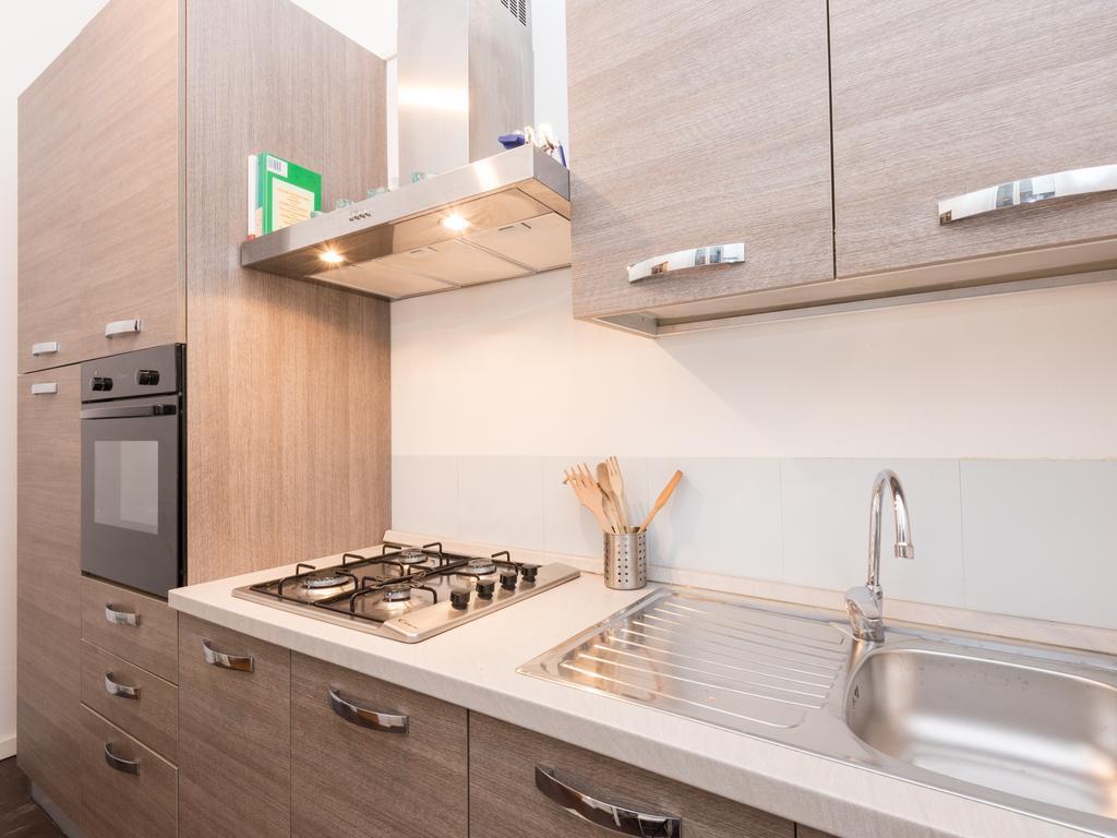 Ricci Apartment Roma Esterno foto
