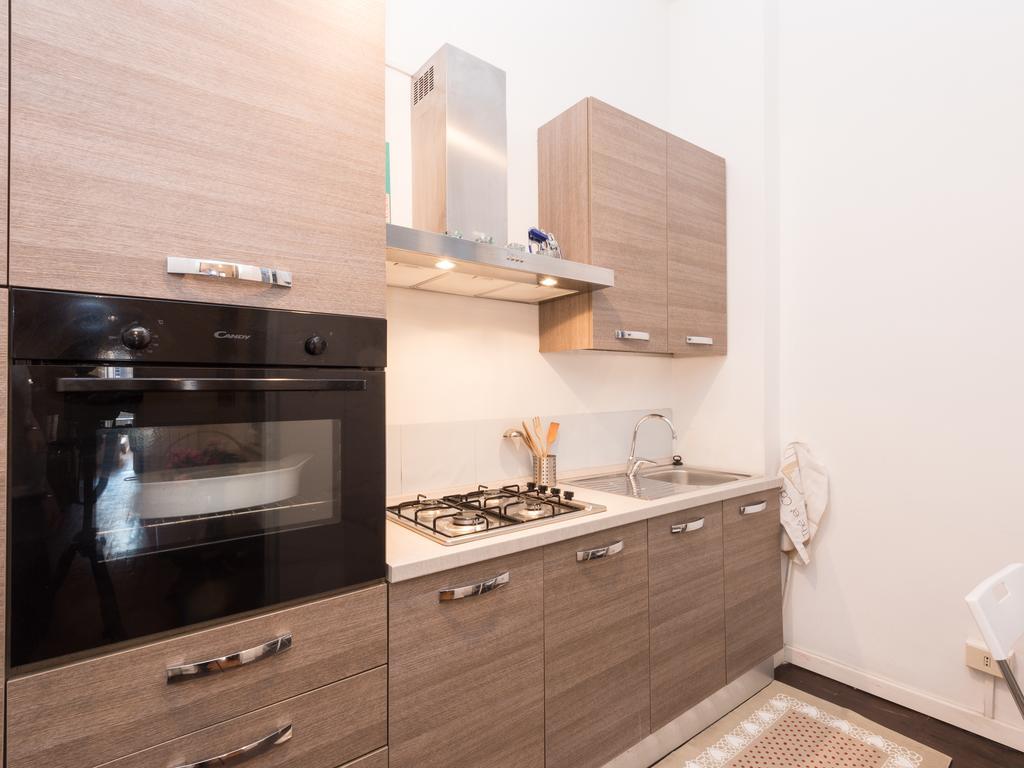 Ricci Apartment Roma Esterno foto